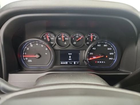 New 2026 Chevrolet Silverado 2500 Custom w/ Custom Value Package image 11