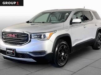 Used 2017 GMC Acadia SLE FWD video 1