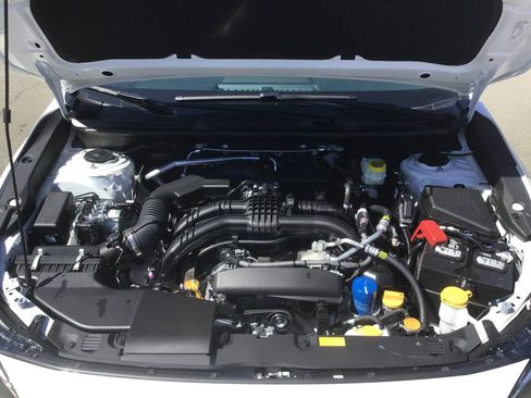 Used 2023 Subaru Impreza 2.0i Premium image 14