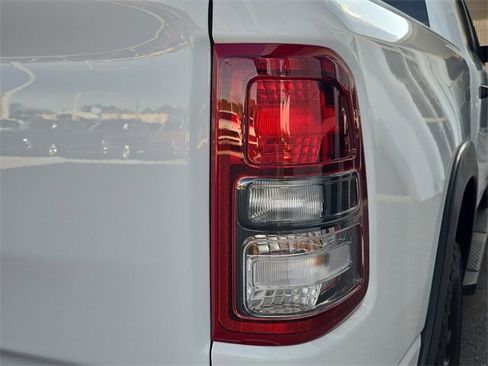 Used 2024 RAM 1500 Big Horn image 8