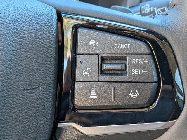 New 2027 Honda Odyssey Elite image 18