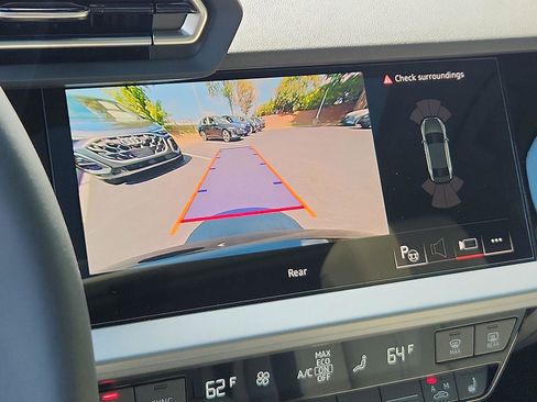 New 2026 Audi A3 2.0T Premium Plus image 16