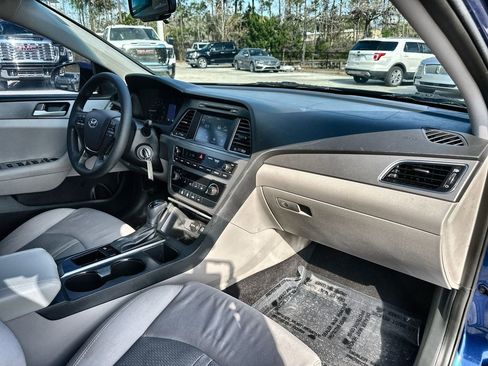 Used 2016 Hyundai Sonata SE image 27