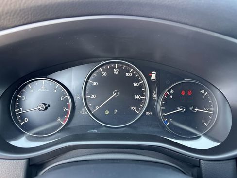 New 2025 MAZDA CX-50 AWD 2.5 S w/ Weather Package image 14