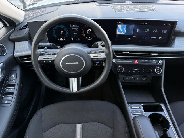 Used 2024 Hyundai Sonata SEL FWD image 10