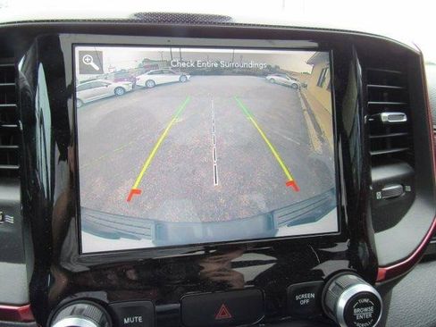 Used 2019 RAM 1500 Rebel w/ Rebel Level 2 Equipment Group AWD/4WD image 48