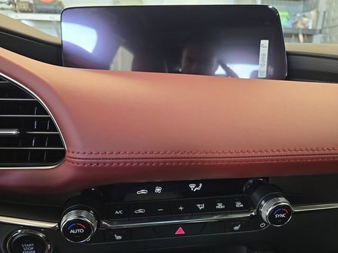 New 2026 MAZDA MAZDA3 2.5 Turbo Premium Plus image 20