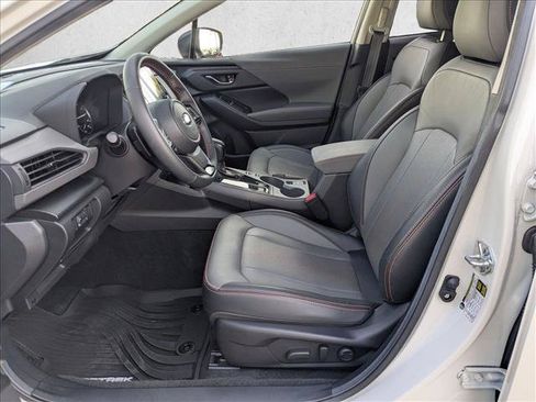 Used 2025 Subaru Crosstrek 2.5i Limited w/ Popular Package #3A AWD/4WD image 15