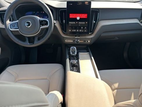 New 2026 Volvo XC60 B5 Plus w/ Protection Package Premier image 12
