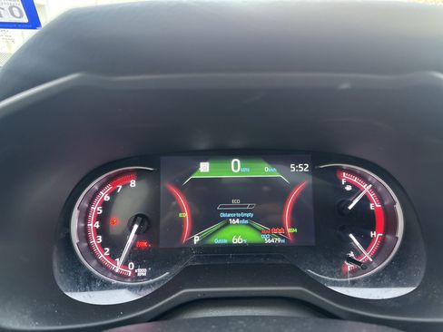 Used 2024 Toyota RAV4 XLE w/ Convenience Package image 16