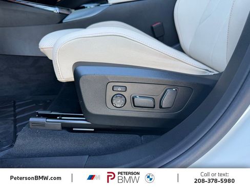 New 2026 BMW X3 xDrive30 w/ Convenience Package AWD/4WD image 20