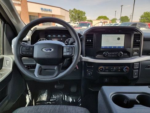Used 2023 Ford F150 XLT AWD/4WD image 10