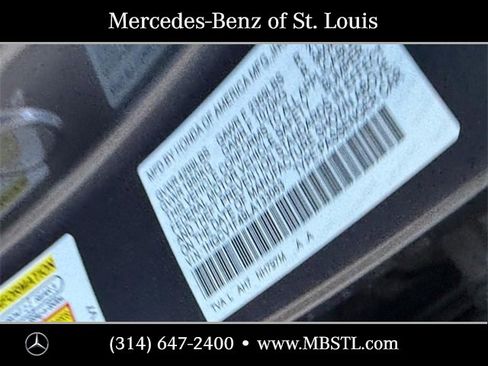 Used 2020 Honda Accord EX image 26