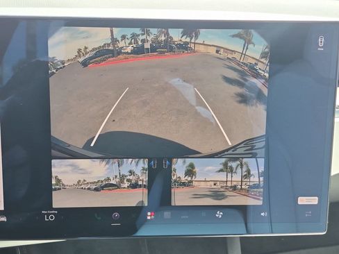 Used 2023 Tesla Model X Plaid AWD/4WD image 25