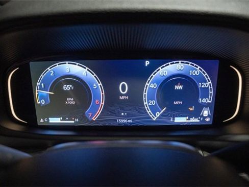 Used 2024 Jeep Wagoneer Series III w/ Premium Group I image 6