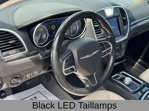 Certified 2021 Chrysler 300 Touring L AWD/4WD image 14