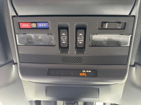 New 2026 Subaru Outback Touring XT AWD/4WD image 25