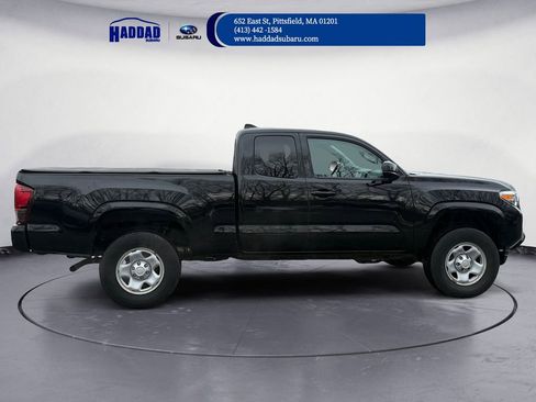 Used 2023 Toyota Tacoma SR image 7