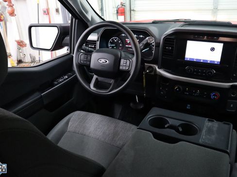 Certified 2023 Ford F150 XLT image 25