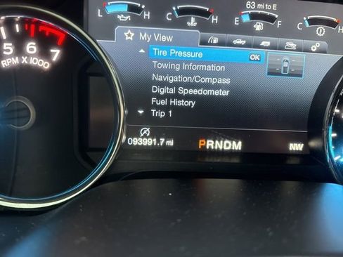 Used 2020 Ford F150 Lariat image 11