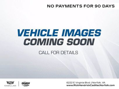 Certified 2025 Cadillac CT5 Premium Luxury w/ Technology Package