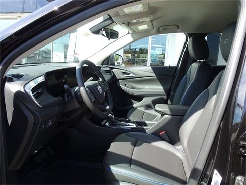 New 2026 Buick Encore GX Sport Touring w/ Advanced Technology Package image 10