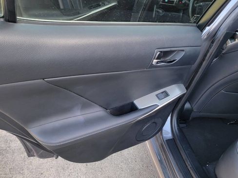 Used 2016 Lexus IS 200t w/ F Sport Package image 32