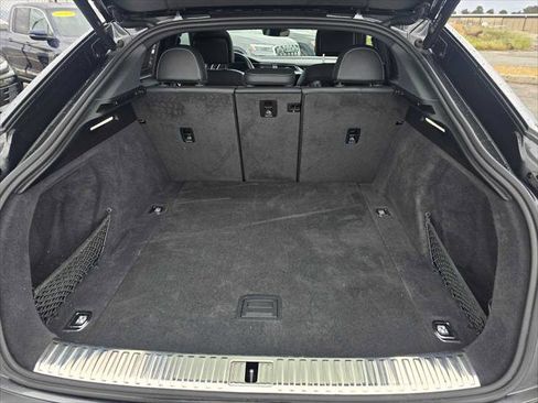 Used 2024 Audi Q8 e-tron Prestige w/ Prestige Package AWD/4WD image 19