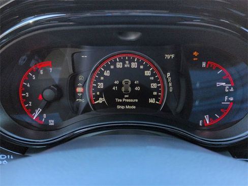 New 2026 Dodge Durango GT image 29