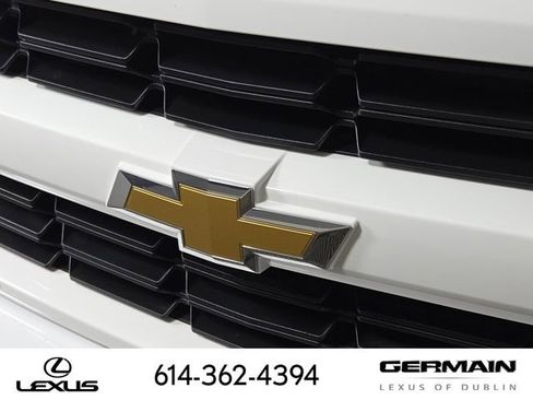Used 2019 Chevrolet Silverado 1500 Custom w/ Custom Convenience Package image 15