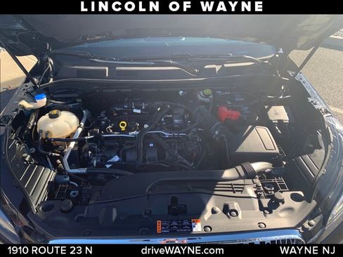 Certified 2022 Lincoln Corsair AWD w/ Premium Package image 28