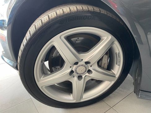 Used 2014 Mercedes-Benz CLS 550 4MATIC image 10