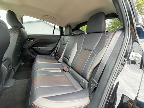 Certified 2024 Subaru Crosstrek 2.5i Limited w/ Crosstrek Mirror Package AWD/4WD image 16