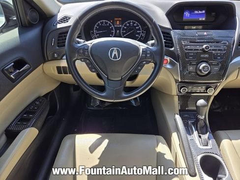 Used 2018 Acura ILX image 13