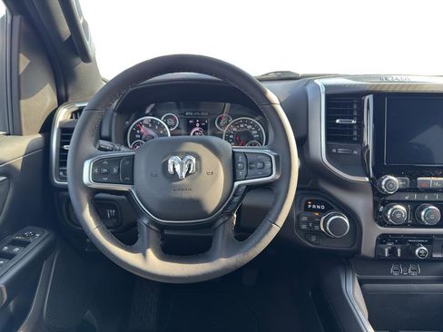 New 2026 RAM 1500 Big Horn image 9