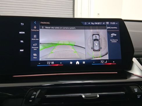 Used 2025 BMW X1 xDrive28i image 23