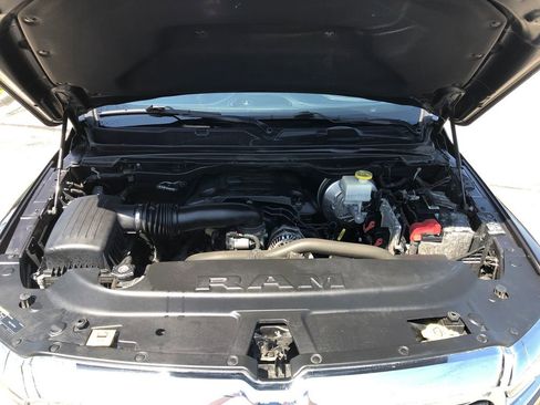 Used 2019 RAM 1500 Limited w/ Advanced Safety Group AWD/4WD image 17