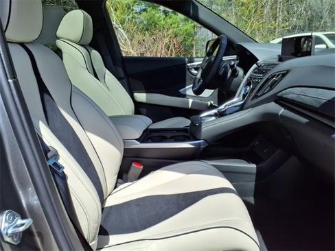 New 2025 Acura RDX A-Spec image 5