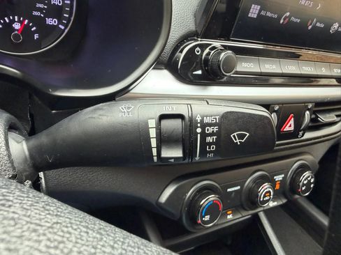 Used 2023 Kia Forte LXS w/ LXS Technology Package FWD image 13