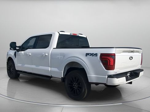 New 2026 Ford F150 Lariat w/ Equipment Group 501A Mid image 20