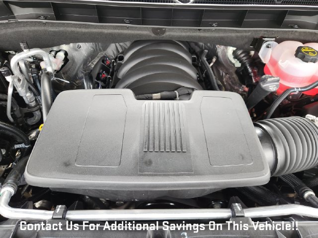 New 2027 GMC Yukon Denali Ultimate w/ LPO, Floor Liner Package AWD/4WD image 22