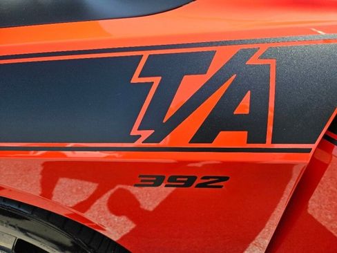 Used 2020 Dodge Challenger R/T Scat Pack w/ T/A Package image 21