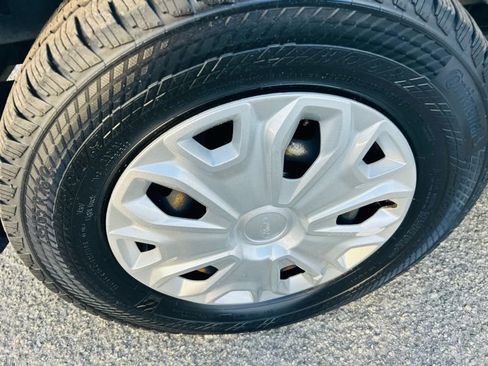 Used 2020 Ford Transit 250 Low Roof w/ Exterior Upgrade Package image 10