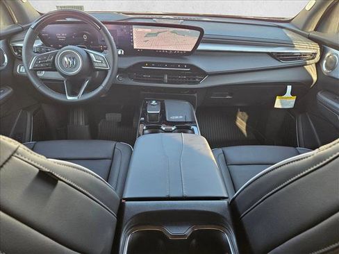 New 2026 Buick Enclave Avenir w/ Super Cruise Package image 17