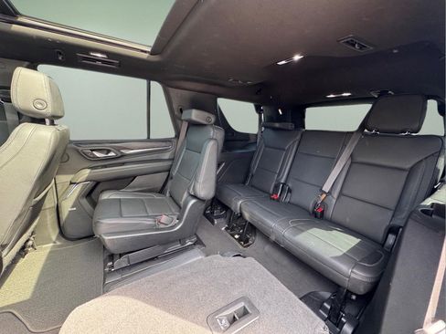 Used 2023 GMC Yukon Denali AWD/4WD image 13