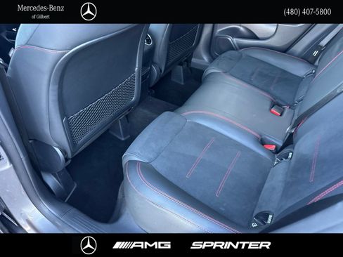 Certified 2023 Mercedes-Benz GLA 250 image 19