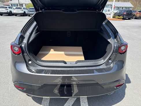 New 2026 MAZDA MAZDA3 Hatchback w/Premium Plus Pkg AWD/4WD image 21