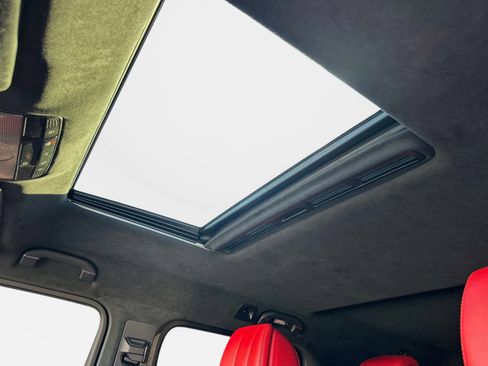 Certified 2022 Mercedes-Benz G 63 AMG 4MATIC image 22