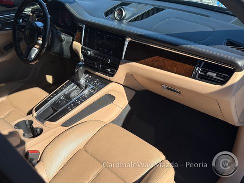 Used 2020 Porsche Macan S image 14