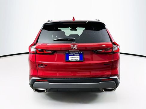 Used 2026 Honda CR-V Sport image 15